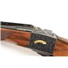 Image 12 : Ruger No. 1 rifle, special exhibition grade,  .45-100 caliber, 2.6” case, 22” barrel,  serial #133-5