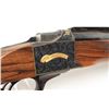 Image 17 : Ruger No. 1 rifle, special exhibition grade,  .45-100 caliber, 2.6” case, 22” barrel,  serial #133-5