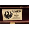Image 6 : Ruger No. 1 rifle, special exhibition grade,  .45-100 caliber, 2.6” case, 22” barrel,  serial #133-5