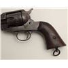 Image 14 : Remington Model 1888 revolver, S/N 572  (barrel #287), in 44/40 caliber, 5.75”  barrel, blued finish