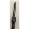 Image 8 : Remington Model 1888 revolver, S/N 572  (barrel #287), in 44/40 caliber, 5.75”  barrel, blued finish