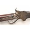 Image 10 : Spencer SRC, .50 caliber, 20” barrel, blued  and case hardened finish, wood stocks, S/N  8087, India