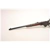 Image 4 : Spencer SRC, .50 caliber, 20” barrel, blued  and case hardened finish, wood stocks, S/N  8087, India