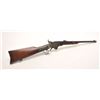 Image 5 : Spencer SRC, .50 caliber, 20” barrel, blued  and case hardened finish, wood stocks, S/N  8087, India