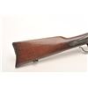 Image 6 : Spencer SRC, .50 caliber, 20” barrel, blued  and case hardened finish, wood stocks, S/N  8087, India