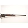 Image 8 : Spencer SRC, .50 caliber, 20” barrel, blued  and case hardened finish, wood stocks, S/N  8087, India