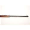 Image 8 : Marlin Model 1893 lever action rifle, .30-30  caliber, 26” octagon barrel, blued and case  hardened 