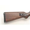 Image 2 : German G43 semi-automatic rifle,  import-marked, code “ac44”, 7.92mm caliber,  21.5” barrel, militar