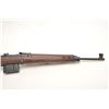 Image 4 : German G43 semi-automatic rifle,  import-marked, code “ac44”, 7.92mm caliber,  21.5” barrel, militar