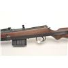 Image 8 : German G43 semi-automatic rifle,  import-marked, code “ac44”, 7.92mm caliber,  21.5” barrel, militar
