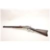 Image 1 : Winchester Model 1873 lever action SRC, .44  caliber, 20” barrel, blued finish, wood  stocks, S/N 48