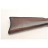 Image 6 : Winchester Model 1873 lever action SRC, .44  caliber, 20” barrel, blued finish, wood  stocks, S/N 48