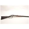 Image 9 : Winchester Model 1873 lever action SRC, .44  caliber, 20” barrel, blued finish, wood  stocks, S/N 48