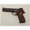 Image 2 : Sig (Swiss made) Model P210-6, 9MM Semi-Auto  Pistol, S/N P306107. In original box with  1983 dated 