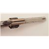 Image 5 : Whitneyville .22 caliber spur trigger  revolver, 3” octagon barrel, short cylinder,  engraved, nicke