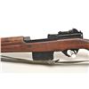 Image 3 : FN 49 semi-automatic rifle, 7.92mm caliber,  23” barrel, military black finish, wood  stock, olive g