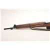 Image 4 : FN 49 semi-automatic rifle, 7.92mm caliber,  23” barrel, military black finish, wood  stock, olive g