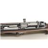 Image 5 : FN 49 semi-automatic rifle, 7.92mm caliber,  23” barrel, military black finish, wood  stock, olive g