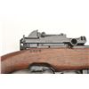 Image 6 : FN 49 semi-automatic rifle, 7.92mm caliber,  23” barrel, military black finish, wood  stock, olive g