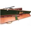 Image 12 : Winchester Model 52 bolt action target rifle,  .22LR caliber, 28” barrel, blued finish,  wood stock,