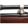 Image 7 : Winchester Model 52 bolt action target rifle,  .22LR caliber, 28” barrel, blued finish,  wood stock,