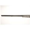 Image 10 : Antique Husquvarna Vapenfabrik signed cape  gun in 16GA x 9mm rifle. Measures 45” overall  with 28 ¾