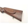 Image 8 : Antique Husquvarna Vapenfabrik signed cape  gun in 16GA x 9mm rifle. Measures 45” overall  with 28 ¾