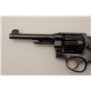 Image 2 : United States Property-marked, British  proofed Smith & Wesson Model 1917 Army DA  revolver, .45 cal