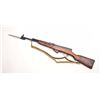 Image 10 : Russian SKS semi-auto rifle, 7.62 x 39  caliber, serial #034269.  The rifle is in  nearly excellent 