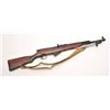 Image 1 : Russian SKS semi-auto rifle, 7.62 x 39  caliber, serial #034269.  The rifle is in  nearly excellent 