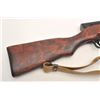 Image 2 : Russian SKS semi-auto rifle, 7.62 x 39  caliber, serial #034269.  The rifle is in  nearly excellent 