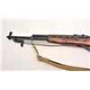 Image 9 : Russian SKS semi-auto rifle, 7.62 x 39  caliber, serial #034269.  The rifle is in  nearly excellent 