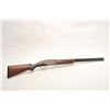 Image 1 : Marlin Model 90 O/U hammerless shotgun, 12  gauge, 30” barrels, blued finish, checkered  wood stocks