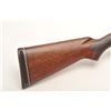 Image 2 : Marlin Model 90 O/U hammerless shotgun, 12  gauge, 30” barrels, blued finish, checkered  wood stocks