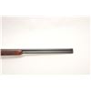 Image 4 : Marlin Model 90 O/U hammerless shotgun, 12  gauge, 30” barrels, blued finish, checkered  wood stocks