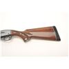 Image 3 : Remington Model 1100 semi-automatic shotgun,  12 gauge, 28” ventilated rib barrel, blued  finish, ch
