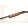 Image 4 : Remington Model 1100 semi-automatic shotgun,  12 gauge, 28” ventilated rib barrel, blued  finish, ch