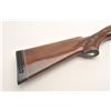 Image 6 : Remington Model 1100 semi-automatic shotgun,  12 gauge, 28” ventilated rib barrel, blued  finish, ch