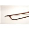 Image 10 : Remington Rolling block rifle, .50-70  caliber, 36” barrel, wood stock, leather  sling, no visible S