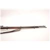 Image 6 : Argentine Model 1879 Rolling Block 3-band  rifle, 11mm caliber, 36” barrel, wood stocks  with leathe