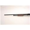 Image 5 : Winchester Model 12 pump action takedown  shotgun, 12 gauge, 30” barrel, blued finish,  wood stocks,