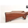 Image 2 : Remington Model 700 bolt action rifle,  .22-250 Rem. caliber, 24” heavy round barrel,  blued finish,