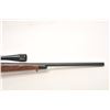 Image 5 : Remington Model 700 bolt action rifle,  .22-250 Rem. caliber, 24” heavy round barrel,  blued finish,