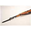 Image 11 : Italian Carcano bolt action carbine, 7.35mm  caliber, 22” barrel, military finish, wood  stocks, S/N