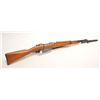 Image 1 : Italian Carcano bolt action carbine, 7.35mm  caliber, 22” barrel, military finish, wood  stocks, S/N