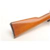 Image 2 : Italian Carcano bolt action carbine, 7.35mm  caliber, 22” barrel, military finish, wood  stocks, S/N
