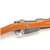 Image 3 : Italian Carcano bolt action carbine, 7.35mm  caliber, 22” barrel, military finish, wood  stocks, S/N