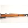 Image 4 : Italian Carcano bolt action carbine, 7.35mm  caliber, 22” barrel, military finish, wood  stocks, S/N