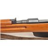 Image 7 : Italian Carcano bolt action carbine, 7.35mm  caliber, 22” barrel, military finish, wood  stocks, S/N