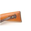 Image 8 : Italian Carcano bolt action carbine, 7.35mm  caliber, 22” barrel, military finish, wood  stocks, S/N